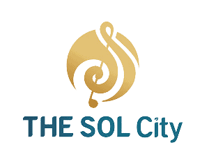 logo the sol city